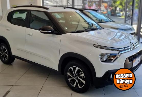 Autos - Citroen C3 2026 Nafta 0Km - En Venta