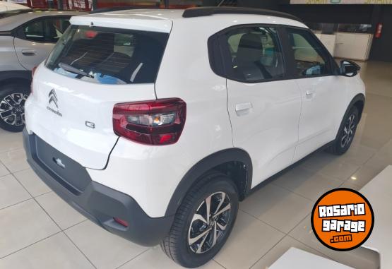 Autos - Citroen C3 2026 Nafta 0Km - En Venta