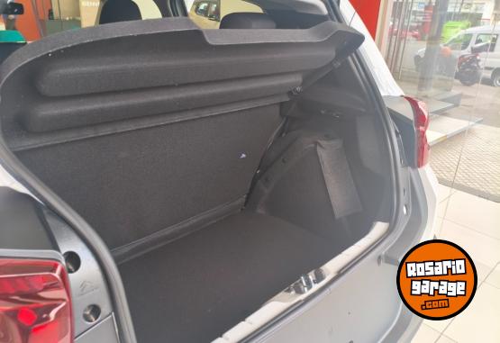 Autos - Citroen C3 2026 Nafta 0Km - En Venta