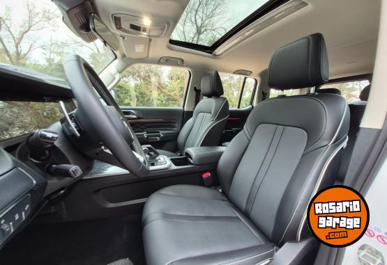 Camionetas - Haval TANK 300 2026 Nafta 0Km - En Venta