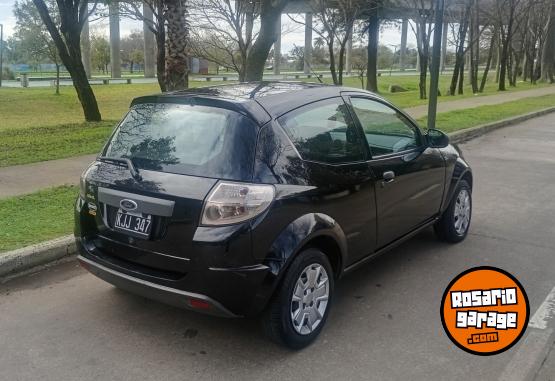 Autos - Ford Ka 1.0 2011 GNC - En Venta