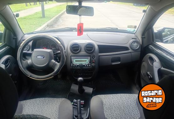 Autos - Ford Ka 1.0 2011 GNC - En Venta