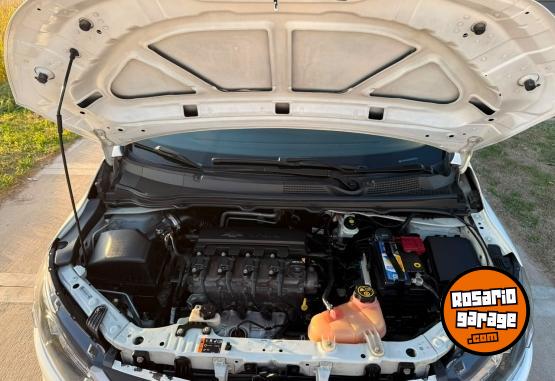 Autos - Chevrolet LT 2017 Nafta 143000Km - En Venta