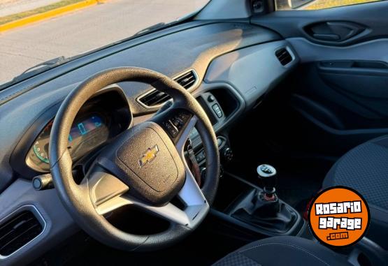 Autos - Chevrolet LT 2017 Nafta 143000Km - En Venta