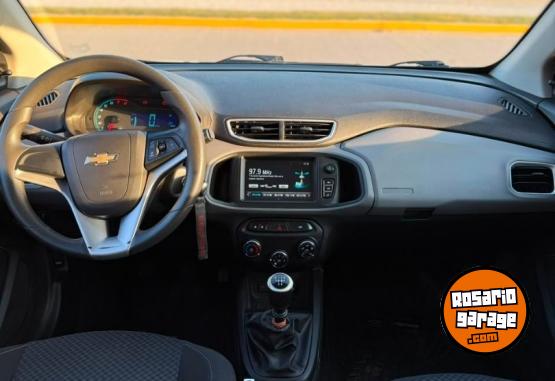 Autos - Chevrolet LT 2017 Nafta 143000Km - En Venta