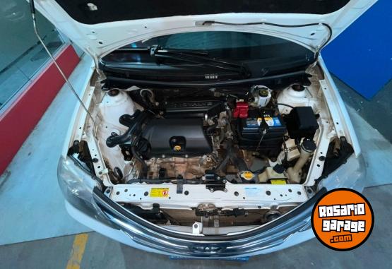 Autos - Toyota ETIOS PLATINIUM 2014 Nafta 144000Km - En Venta