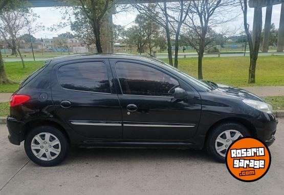 Autos - Peugeot 207 Compact XS 2013 Nafta - En Venta