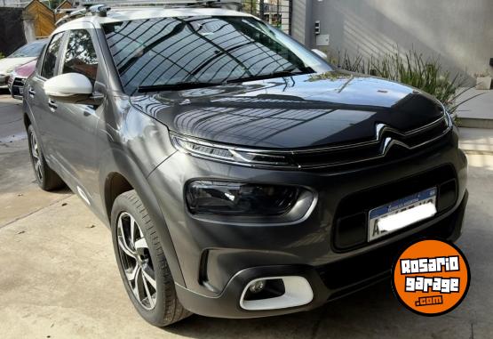 Autos - Citroen C4 cactus shine 1.6 thp 2021 Nafta 38000Km - En Venta