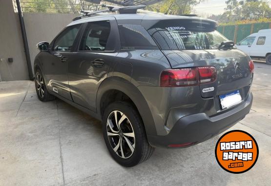 Autos - Citroen C4 cactus shine 1.6 thp 2021 Nafta 38000Km - En Venta