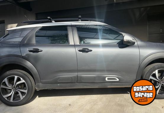 Autos - Citroen C4 cactus shine 1.6 thp 2021 Nafta 38000Km - En Venta