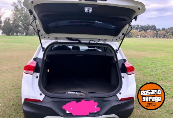 Autos - Chevrolet Tracker Premier Full 2021 Nafta 29706Km - En Venta