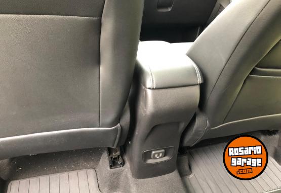 Autos - Chevrolet Tracker Premier Full 2021 Nafta 29706Km - En Venta