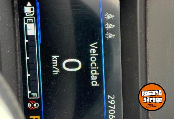 Autos - Chevrolet Tracker Premier Full 2021 Nafta 29706Km - En Venta
