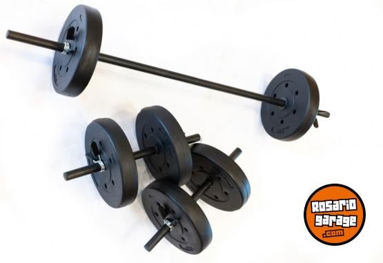Deportes - Vendo/Permuto multigimnasio - En Venta