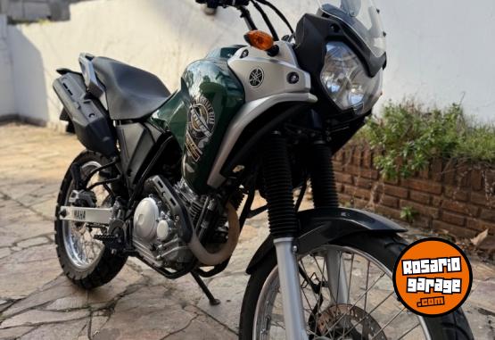 Motos - Yamaha Tenere Adventure 250 2019 Nafta 25500Km - En Venta