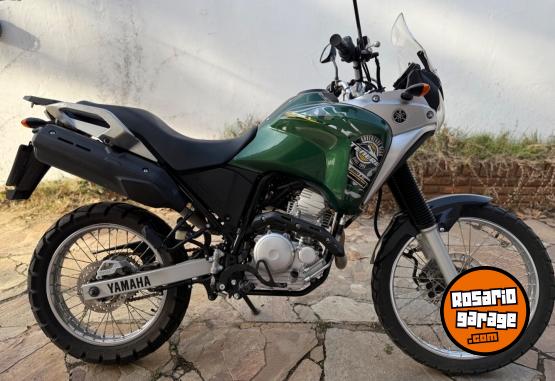 Motos - Yamaha Tenere Adventure 250 2019 Nafta 25500Km - En Venta