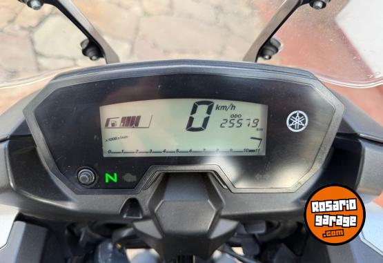 Motos - Yamaha Tenere Adventure 250 2019 Nafta 25500Km - En Venta