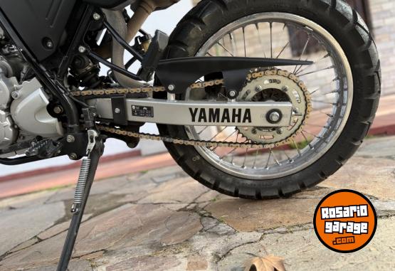 Motos - Yamaha Tenere Adventure 250 2019 Nafta 25500Km - En Venta