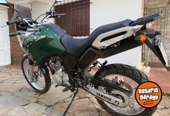 Motos - Yamaha Tenere Adventure 250 2019 Nafta 25500Km - En Venta