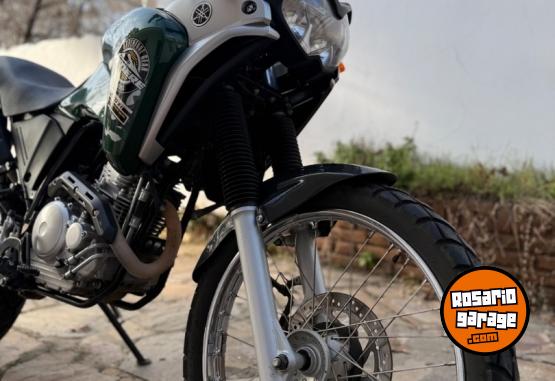 Motos - Yamaha Tenere Adventure 250 2019 Nafta 25500Km - En Venta