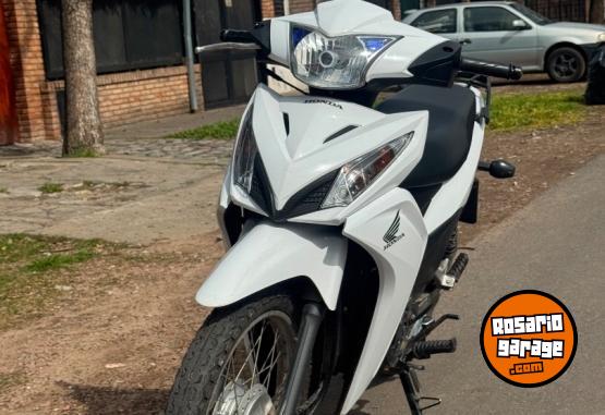 Motos - Honda Honda wave 2023 Nafta 20000Km - En Venta