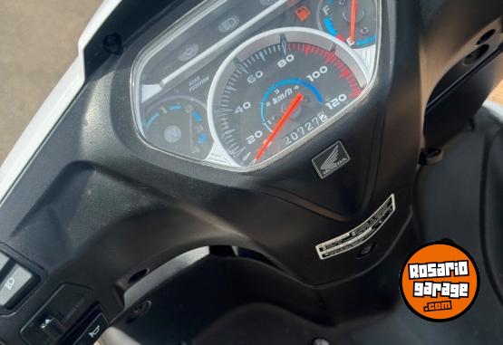 Motos - Honda Honda wave 2023 Nafta 20000Km - En Venta