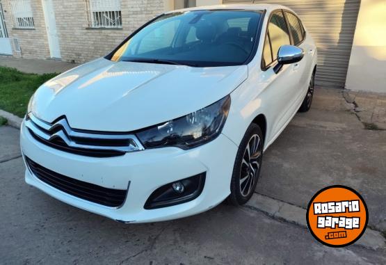Autos - Citroen C4 S EDITION 2017 Nafta 70000Km - En Venta