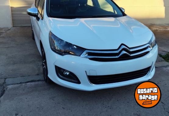 Autos - Citroen C4 S EDITION 2017 Nafta 70000Km - En Venta