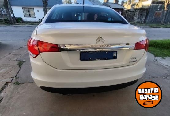 Autos - Citroen C4 S EDITION 2017 Nafta 70000Km - En Venta