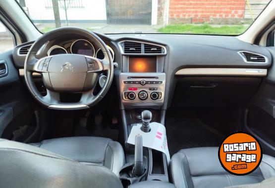 Autos - Citroen C4 S EDITION 2017 Nafta 70000Km - En Venta