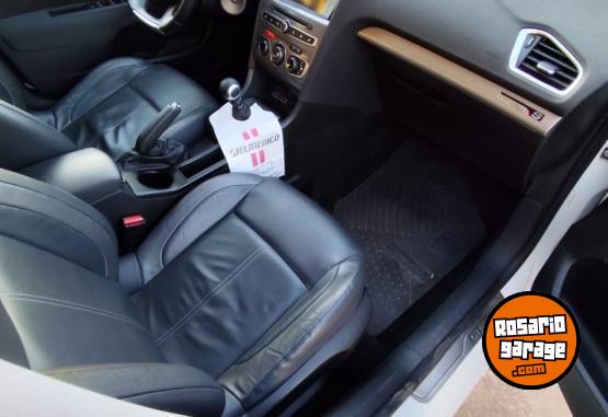 Autos - Citroen C4 S EDITION 2017 Nafta 70000Km - En Venta