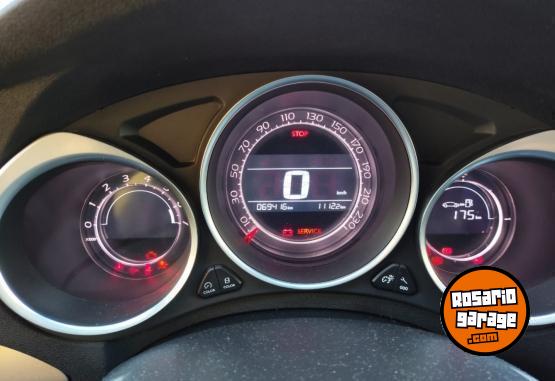 Autos - Citroen C4 S EDITION 2017 Nafta 70000Km - En Venta