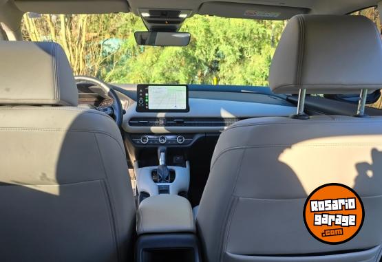 Camionetas - Honda Zrv touring 2025 Nafta 34700Km - En Venta