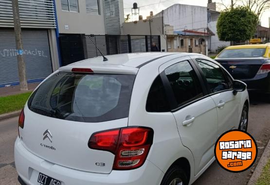 Autos - Citroen C3 Tendance Pack Secure 2015 Nafta 95000Km - En Venta