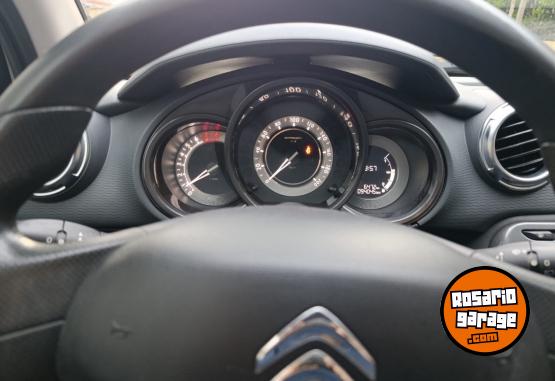 Autos - Citroen C3 Tendance Pack Secure 2015 Nafta 95000Km - En Venta