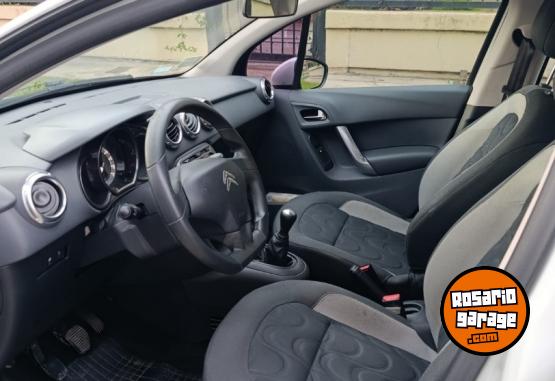 Autos - Citroen C3 Tendance Pack Secure 2015 Nafta 95000Km - En Venta
