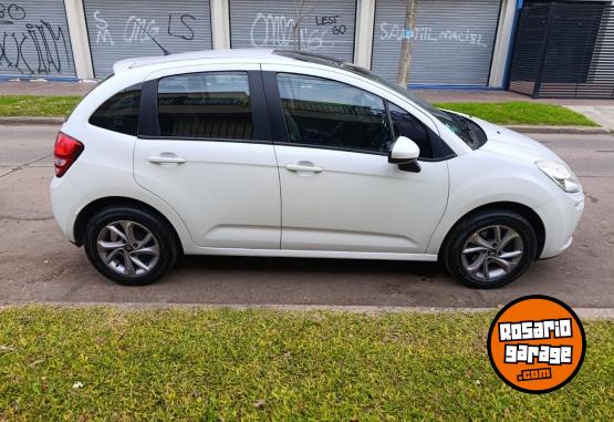 Autos - Citroen C3 Tendance Pack Secure 2015 Nafta 95000Km - En Venta