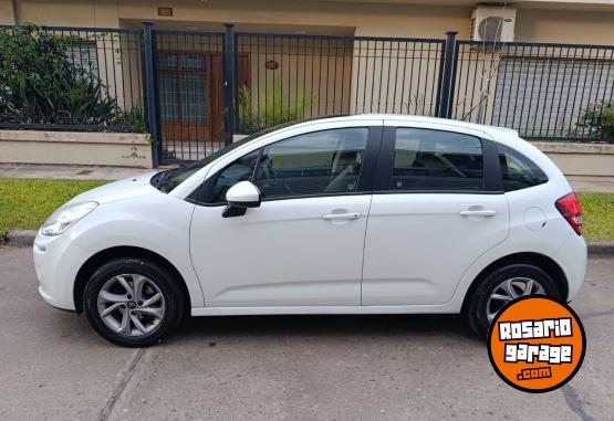 Autos - Citroen C3 Tendance Pack Secure 2015 Nafta 95000Km - En Venta