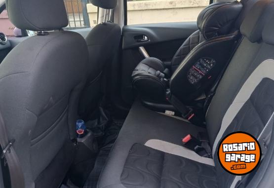 Autos - Citroen C3 Tendance Pack Secure 2015 Nafta 95000Km - En Venta