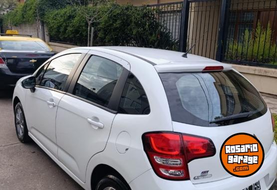 Autos - Citroen C3 Tendance Pack Secure 2015 Nafta 95000Km - En Venta