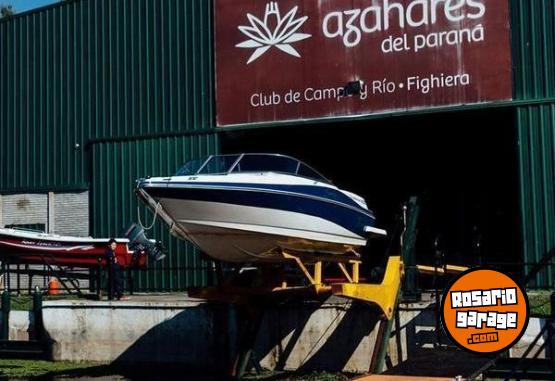Otros (N�utica) - Liquido cuna nautica Fighiera Lanchas M (ex 18 pies) - Lista para escriturar - En Venta