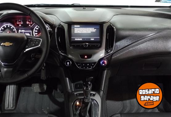 Autos - Chevrolet CRUZE 4P LT AT 2024 Nafta 37886Km - En Venta