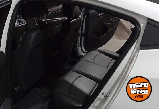 Autos - Chevrolet CRUZE 4P LT AT 2024 Nafta 37886Km - En Venta