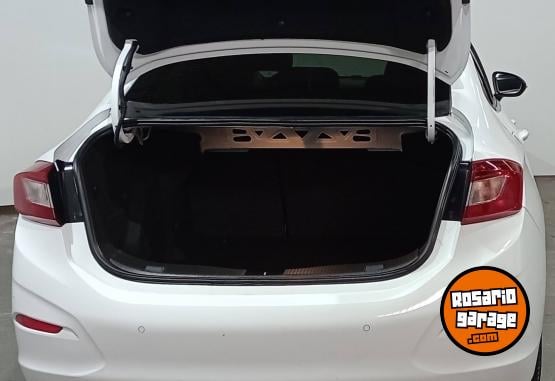 Autos - Chevrolet CRUZE 4P LT AT 2024 Nafta 37886Km - En Venta