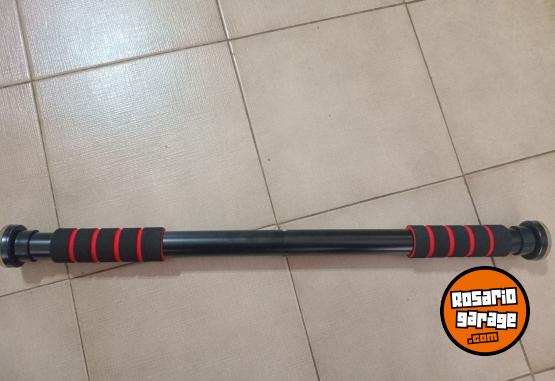 Deportes - Barra marco de puerta - En Venta