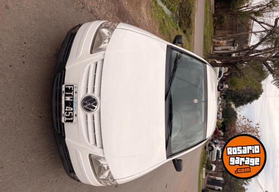 Autos - Volkswagen Gol Power 2006 Nafta 250000Km - En Venta