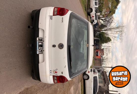 Autos - Volkswagen Gol Power 2006 Nafta 250000Km - En Venta