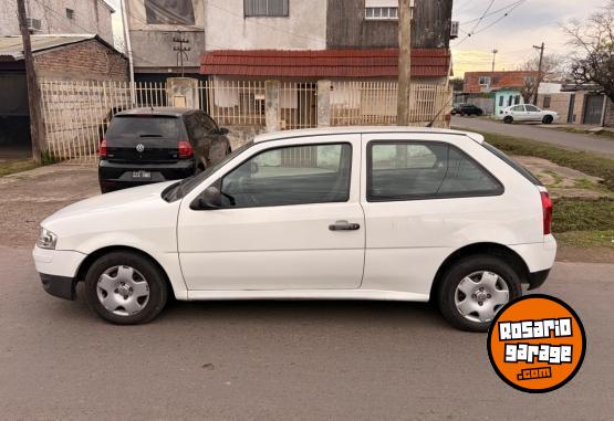 Autos - Volkswagen Gol Power 2006 Nafta 250000Km - En Venta