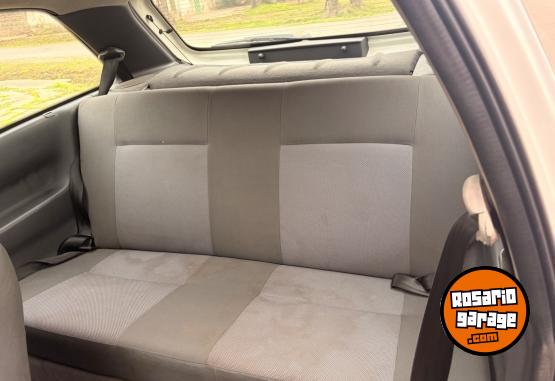 Autos - Volkswagen Gol Power 2006 Nafta 250000Km - En Venta