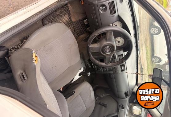 Autos - Volkswagen Gol Power 2006 Nafta 250000Km - En Venta